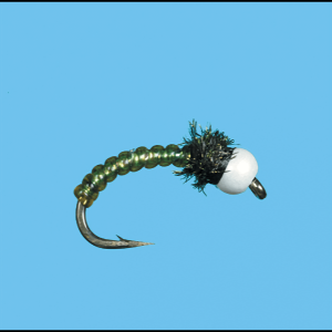 Solitude Fly Solitude Chironocones Fly (12 Count)