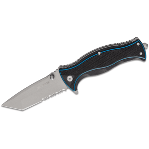 Smith & Wesson M&p Officer Flipper Knife