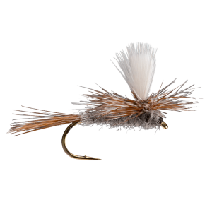 Rio Parachute Adams Turkey Fly