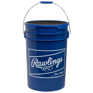 Rawlings 6-gallon Baseball Bucket