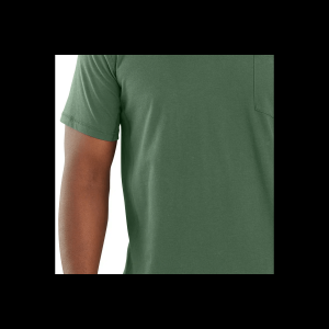 Carhartt Force Relaxed Fit Midweight Short-sleeve Pocket T-Shirt - Men's