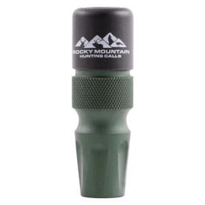 Rocky Mountain Hunting Calls Atomic-13 Lil' Raspy Predator Call