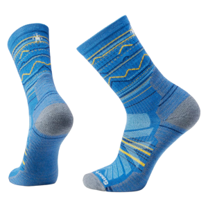 Smartwool Hike Light Cushion Crew Sock - Men's