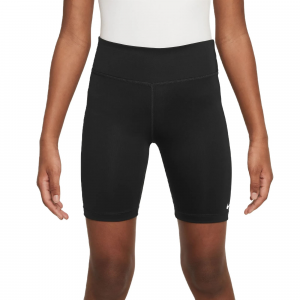 Nike One Dri-FIT Biker Short - Girls'