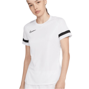 Nike Academy Short-Sleeve Soccer Top - Women's