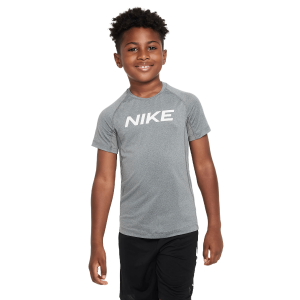 Nike Pro Dri-FIT Short-Sleeve T-Shirt - Boys'