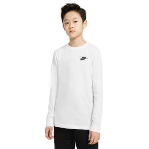 Nike Sportswear Long-Sleeve T-Shirt - Boys'
