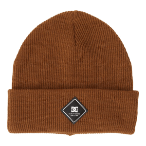 DC Shoes Label Beanie