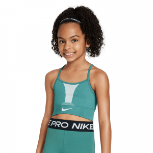 Nike Indy Sports Bra - Girls'