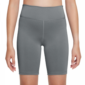 Nike One Dri-FIT Biker Short - Girls'