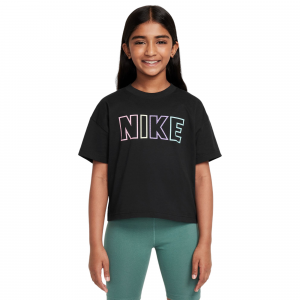 Nike Sportswear Essential T-Shirt - Girls'