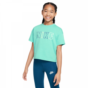 Nike Sportswear Essential T-Shirt - Girls'
