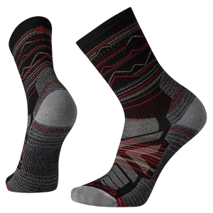 Smartwool Hike Light Cushion Crew Sock - Men's