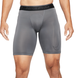 Nike Pro Dri-FIT Long Short - Men's