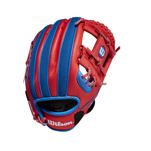 Wilson A200 EZ Catch 10" Glove - 2023