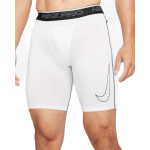 Nike Pro Dri-FIT Long Short - Men's