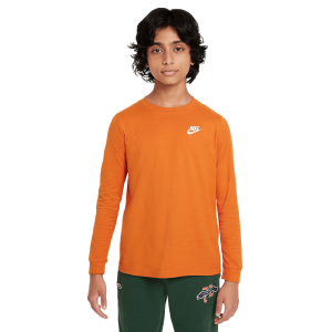 Nike Sportswear Long-Sleeve T-Shirt - Boys'