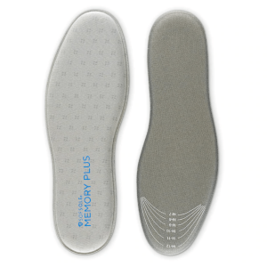 Sof Sole Memory Plus Comfort Insole