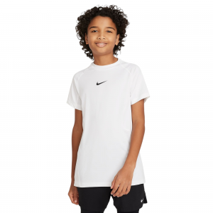 Nike Pro Dri-FIT Short-Sleeve Top - Boys'
