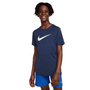 Nike Dri-FIT Legend T-Shirt - Boys'