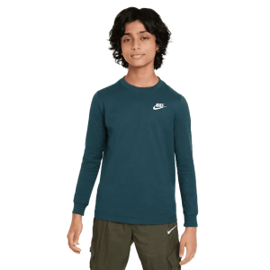 Nike Sportswear Long-Sleeve T-Shirt - Boys'