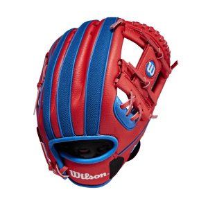 Wilson A200 EZ Catch 10" Glove - 2023