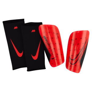 Nike Mercurial Lite Soccer Shin Guard