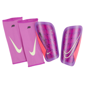 Nike Mercurial Lite Soccer Shin Guard