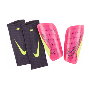 Nike Mercurial Lite Soccer Shin Guard