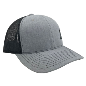 Richardson Outsider Trucker Snapback Hat