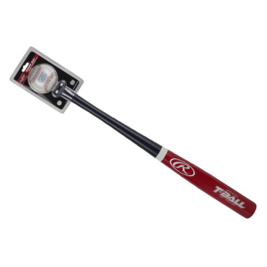Rawlings Raptor Usa T-Ball Bat - Kids'