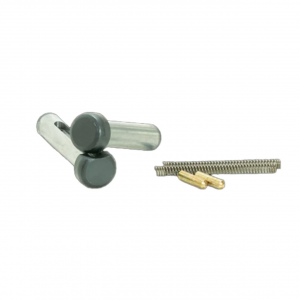 Timber Creek Outdoors Greyman Ar Steel Takedown Pin Set