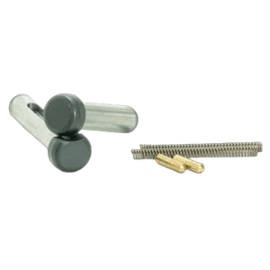 Timber Creek Outdoors Greyman Ar Steel Takedown Pin Set