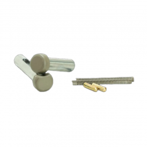 Timber Creek Outdoors Greyman Ar Steel Takedown Pin Set