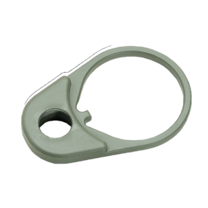 Timber Creek Outdoors Greyman QD End Plate