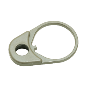 Timber Creek Outdoors Greyman QD End Plate
