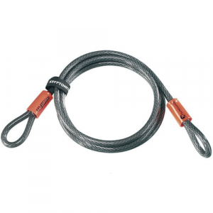 KRYPTONITE BIKE LOCKS Flex Bike Lock Cable