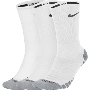 Nike Nike Everyday Max Cushioned Training Crew Sock (3 Pack) - $16.99 at Als.com