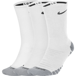 Nike Everyday Max Cushioned Training Crew Sock (3 Pack)