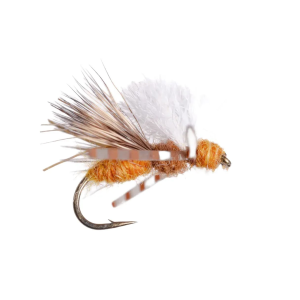 Montana Fly Company Montana Fly Company Galloup's Ant-acid Fly - $36.00 at Als.com