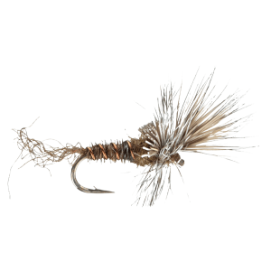 Montana Fly Company Zelon Cripple Fly (12 Count)