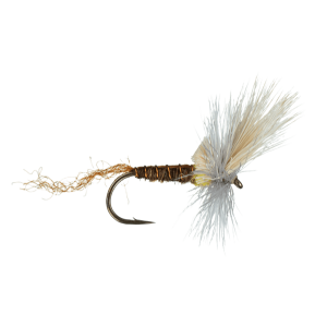 Montana Fly Company Zelon Cripple Fly (12 Count)
