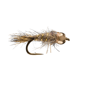 Rio Hare's Ear Bead Flashback