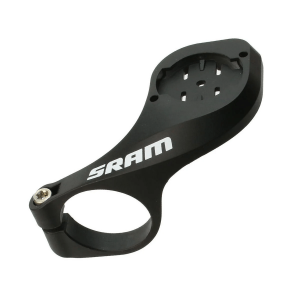 SRAM MTB QuickView Bicycle Handlebar Mount for Garmin Computers