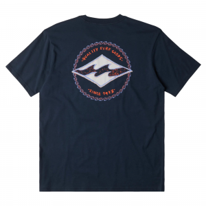 Billabong Rotor Diamond Short-Sleeve T-Shirt - Boys'