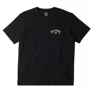 Billabong Arch Fill Short Sleeve T-Shirt - Men's