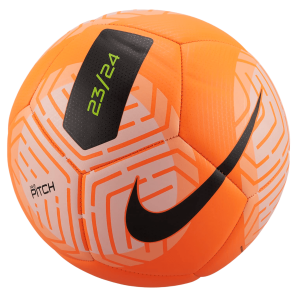 Nike Pitch Soccer Ball