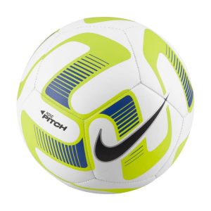 Nike Pitch Soccer Ball