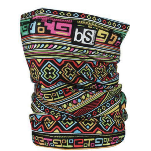 BlackStrap Dual Layer Tube Neck Warmer - Youth