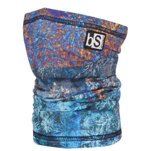 BlackStrap Dual Layer Tube Neck Warmer - Youth